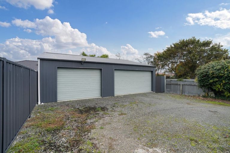 Photo of property in 31 Baird Street, Richmond, Invercargill, 9810