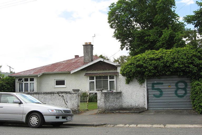 Photo of property in 58 Ayers Street, Rangiora, 7400