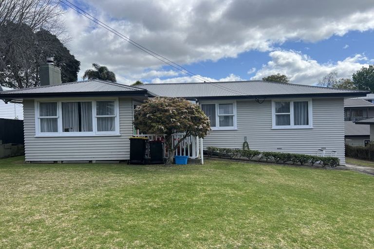 Photo of property in 367 Fraser Street, Parkvale, Tauranga, 3112