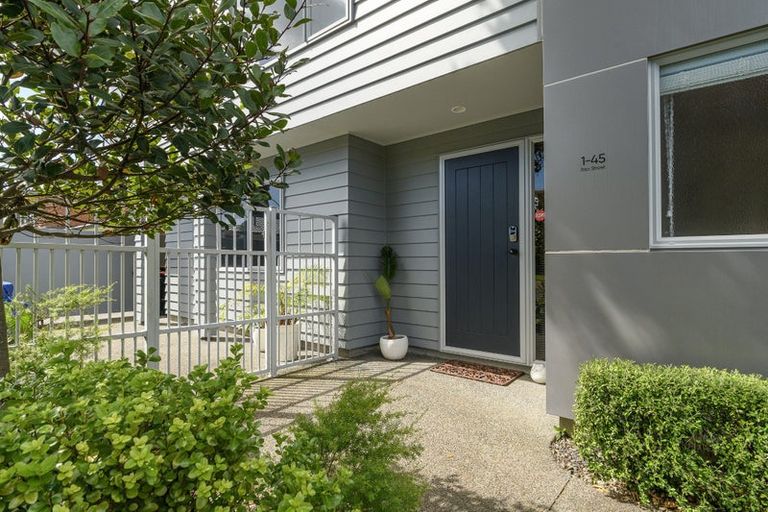 Photo of property in 1/45 Rita Street, Mount Maunganui, 3116