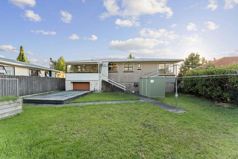 Photo of property in 43 Clayton Avenue, Otara, Auckland, 2023