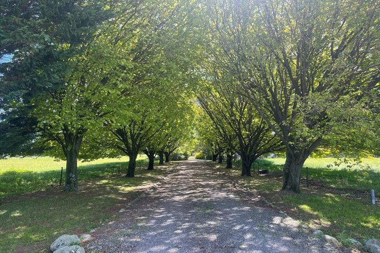 Photo of property in 646 Wakarara Road, Ongaonga, 4279