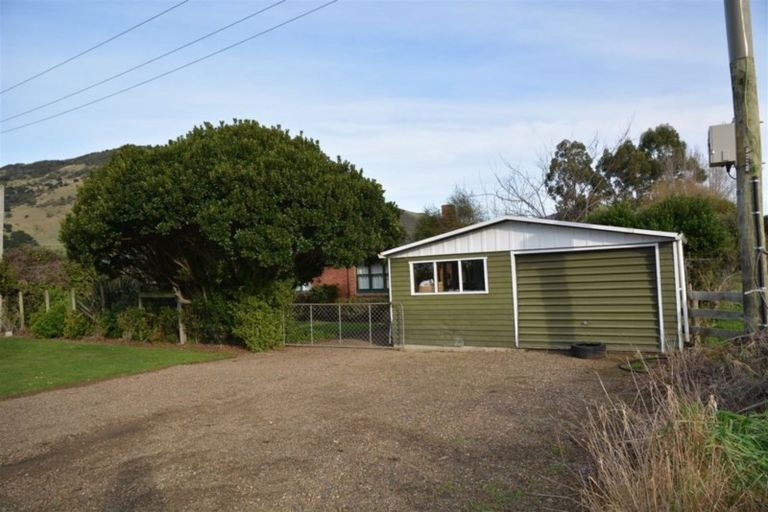 Photo of property in 67 Church Road, Little River, 7591