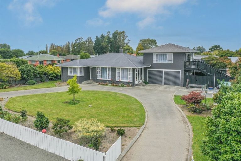 Photo of property in 44 Wilkin Street, Tinwald, Ashburton, 7700