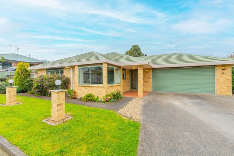 Photo of property in 63a Amohia Street, Paraparaumu, 5032