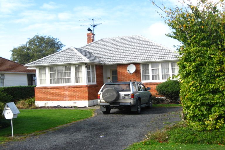 Photo of property in 24 Perth Street, Mosgiel, 9024