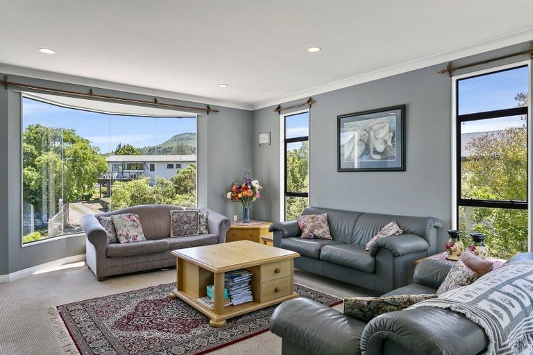 Photo of property in 8 Hinerangi Place, Kuratau, Turangi, 3381