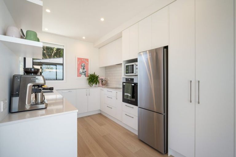 Photo of property in 1/28 Huntsbury Avenue, Huntsbury, Christchurch, 8022