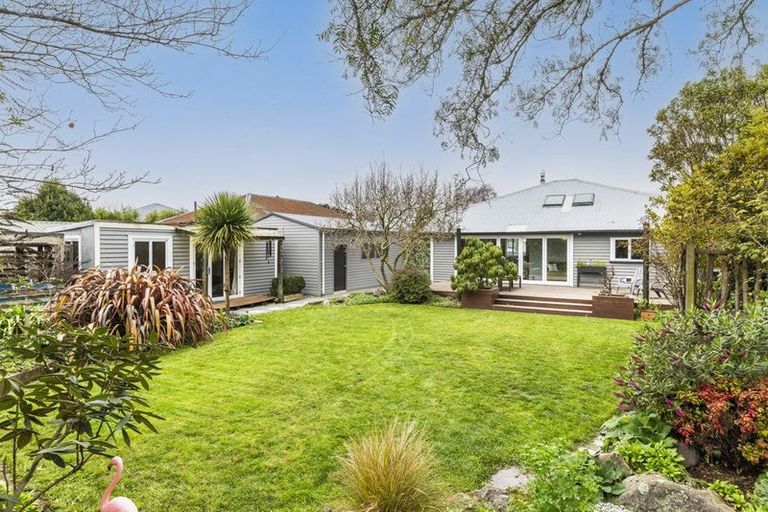 Photo of property in 63 Bletsoe Avenue, Spreydon, Christchurch, 8024