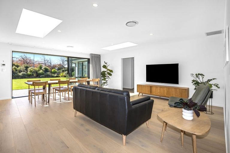 Photo of property in 3 Shorthorn Lane, Halswell, Christchurch, 8025