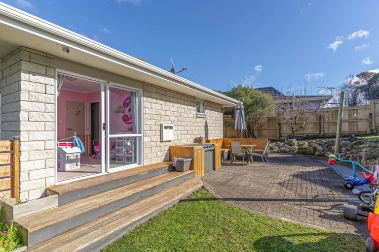 Photo of property in 4a Miro Street, Lansdowne, Masterton, 5810