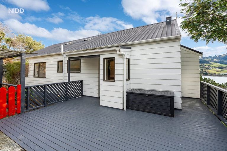 Photo of property in 16 Fox Street, Port Chalmers, 9023