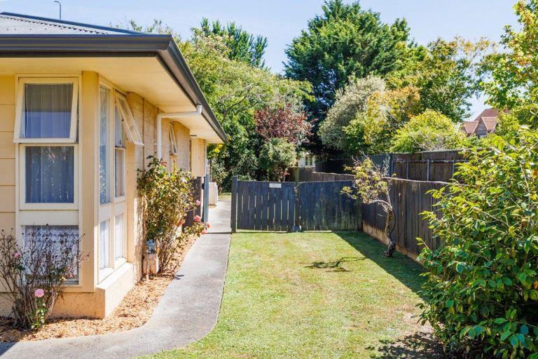 Photo of property in 16 Duke Street, Feilding, 4702