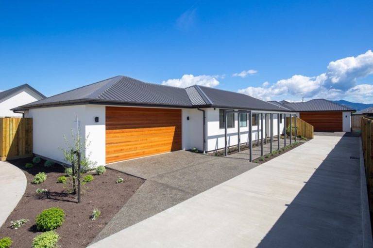 Photo of property in 22 Rutledge Drive, Springlands, Blenheim, 7201