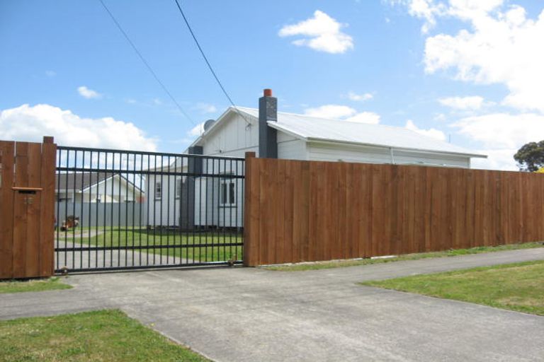 Photo of property in 18 Prince Street, Feilding, 4702