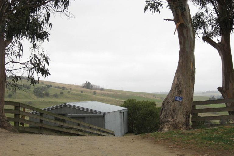 Photo of property in 150 Quarry Road, Waikouaiti, 9471