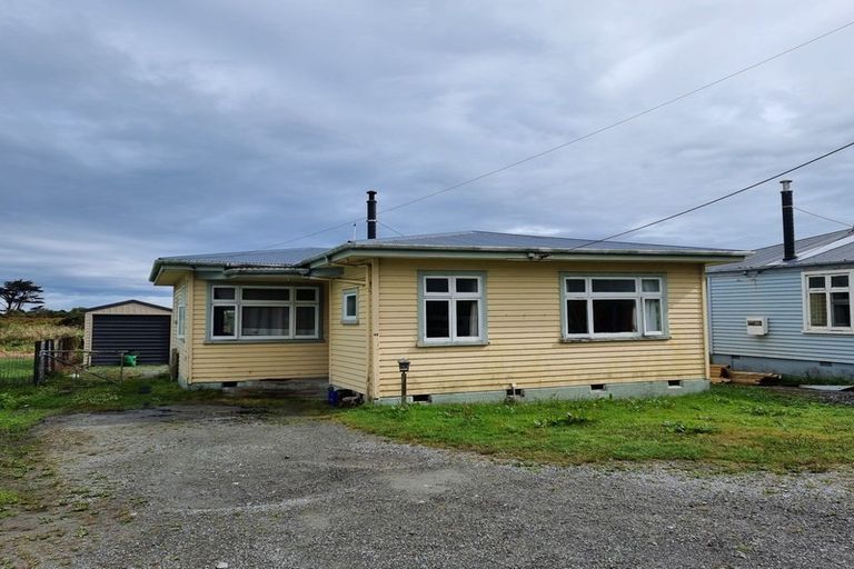 Photo of property in 49 Hall Street, Cobden, Greymouth, 7802