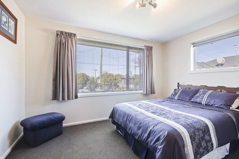 Photo of property in 53 Gardiners Road, Bishopdale, Christchurch, 8051