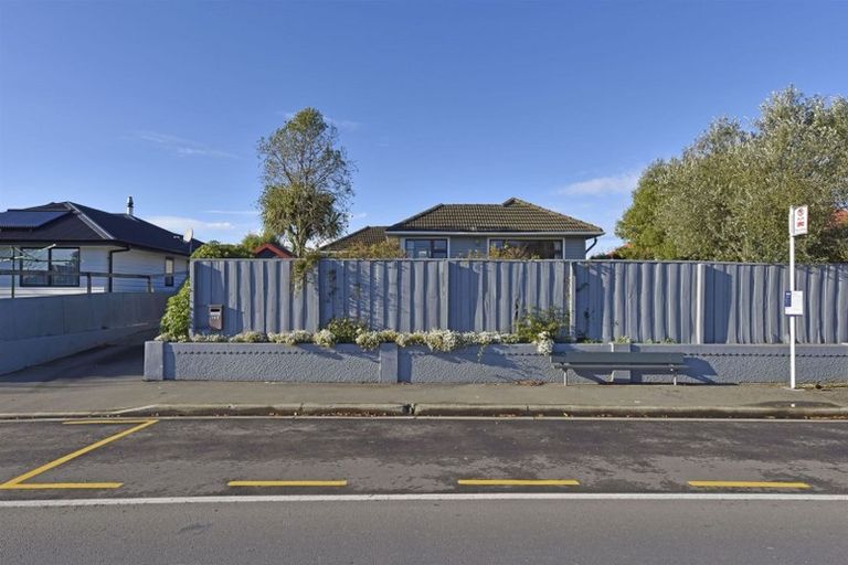 Photo of property in 146 Wainoni Road, Avondale, Christchurch, 8061