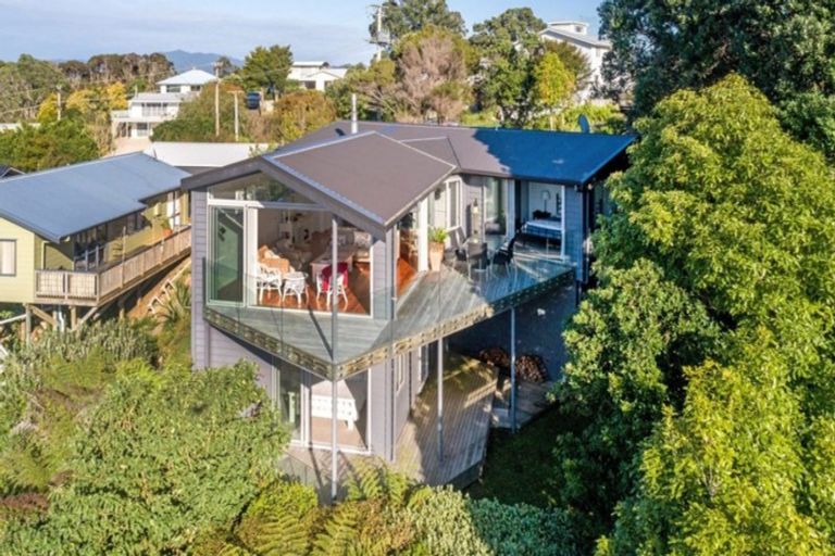 Photo of property in 14 Panorama Avenue, Paihia, 0200