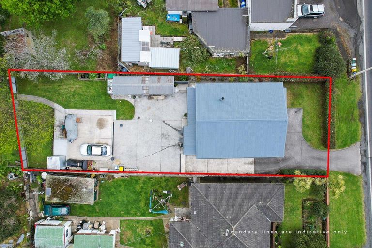 Photo of property in 9229 Paeroa Kopu Road, Matatoki, Thames, 3578