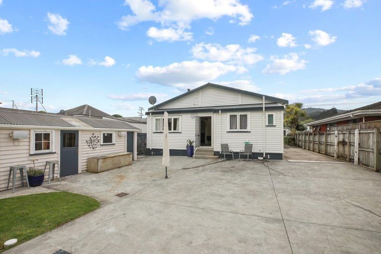 Photo of property in 9229 Paeroa Kopu Road, Matatoki, Thames, 3578