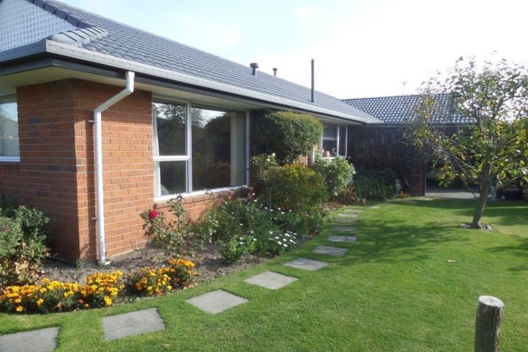 Photo of property in 3 Cataluna Place, Hei Hei, Christchurch, 8042