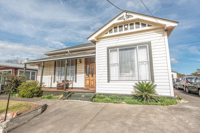 Photo of property in 13 Fitzherbert Avenue, Springvale, Whanganui, 4501