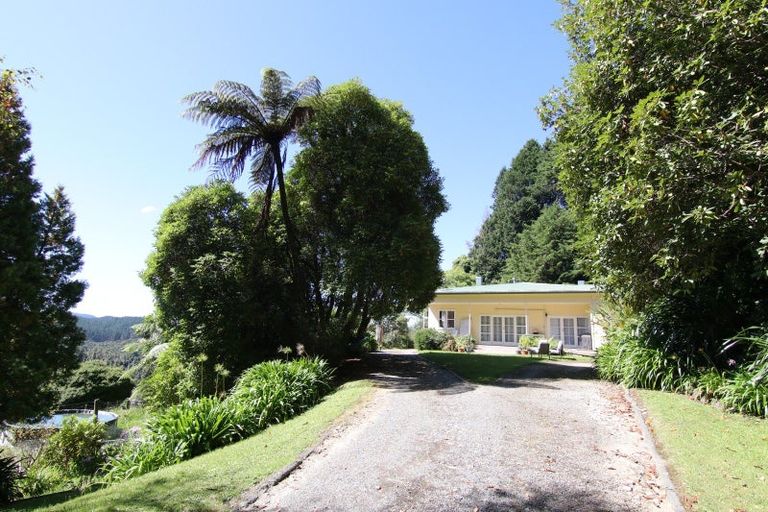 Photo of property in 409 Hokoroa Road, Tauwhareparae, Tolaga Bay, 4077