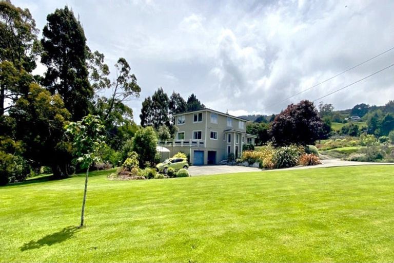 Photo of property in 93 Campbells Road, Pine Hill, Dunedin, 9010