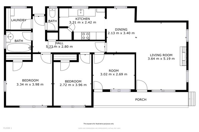 Photo of property in 28 Tapper Crescent, Tikipunga, Whangarei, 0112