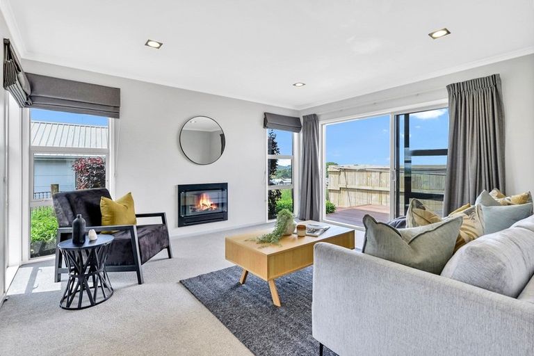 Photo of property in 18 Castleton Way, Flagstaff, Hamilton, 3210