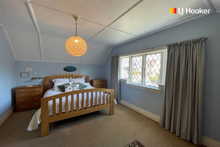 Photo of property in 184 Maitland Street, Dunedin Central, Dunedin, 9016