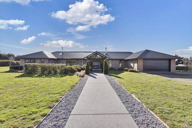 Photo of property in 308 Riverside Road, Okuku, Rangiora, 7473