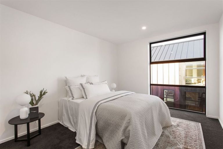 Photo of property in 22a Wroxton Terrace, Merivale, Christchurch, 8014