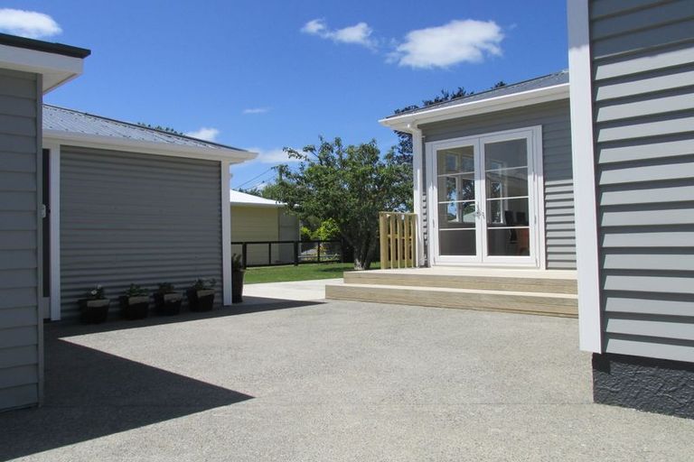 Photo of property in 7 Dixon Street, Carterton, 5713