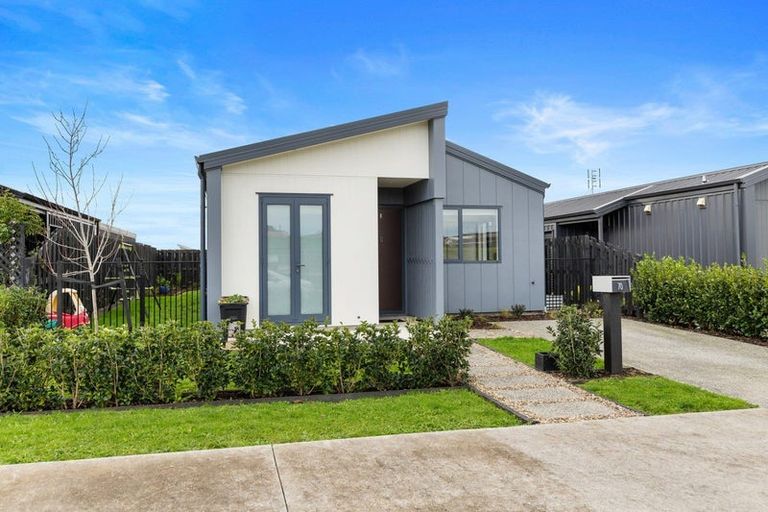 Photo of property in 70 Whites Way, Te Kauwhata, 3710