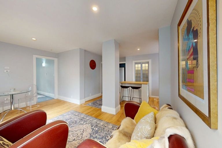 Photo of property in 38 Kenya Street, Ngaio, Wellington, 6035