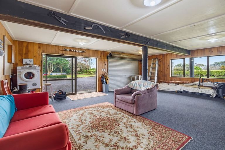 Photo of property in 174 Morrison Road, Pukekawa, Tuakau, 2696