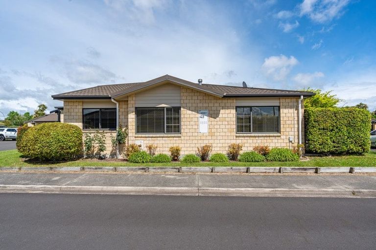 Photo of property in Bramley Gardens, 49/3 Turnbury Court, Rototuna, Hamilton, 3210