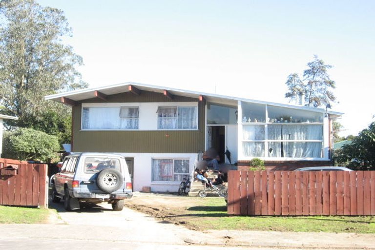 Photo of property in 5 Selsey Lane, Manurewa, Auckland, 2102