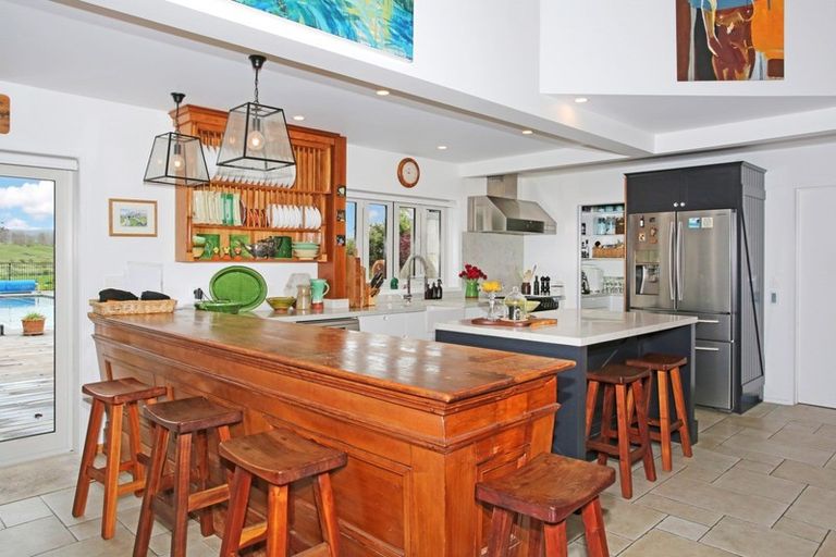 Photo of property in 7 Clevedon Kawakawa Road, Clevedon, Papakura, 2585