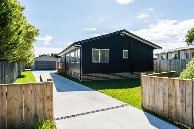 Photo of property in 41 Te Hei Place, Turangi, 3334