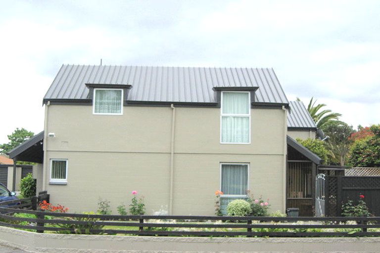 Photo of property in 3/33 Pavitt Street, Richmond, Christchurch, 8013