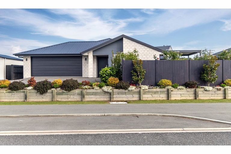 Photo of property in 2b Mueller Drive, Oceanview, Timaru, 7910