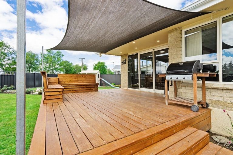 Photo of property in 47 Elles Road, Otautau, 9610