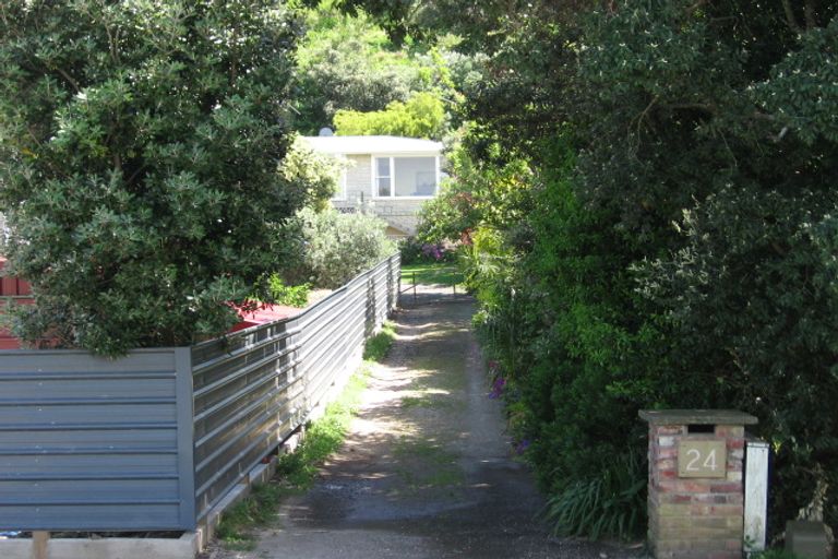 Photo of property in 24 Douglas Street, Okitu, Gisborne, 4010