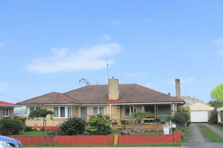 Photo of property in 6 Lear Street, Morrinsville, 3300