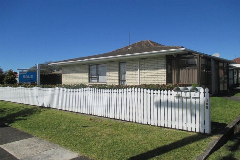 Photo of property in 1/185 Teasdale Street, Te Awamutu, 3800