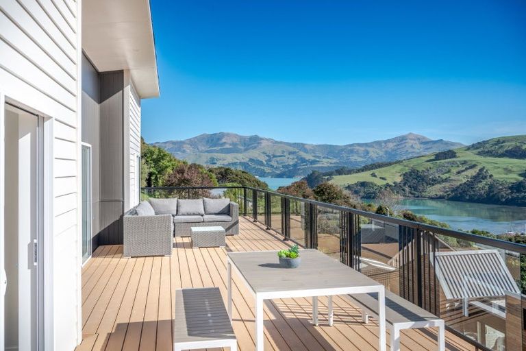 Photo of property in 12b Vangioni Lane, Akaroa, 7520